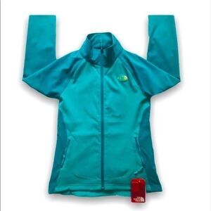 THE NORTH FACE JACKET